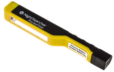 Nightsearcher NSPOCKETSTAR 9076463