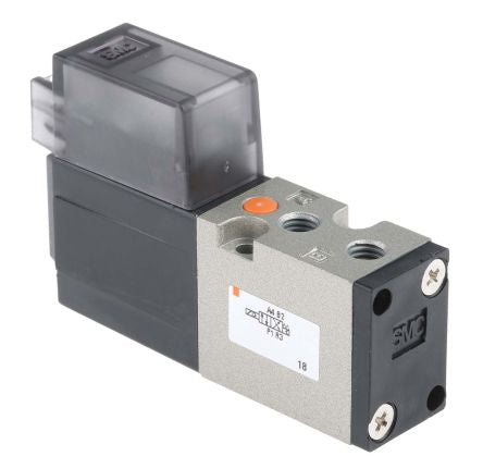 SMC VZ1120-5MOZ-M5-Q 9076624