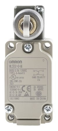 Omron WLSD2-G-N 9083247