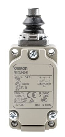 Omron WLD18-G-N 9083265