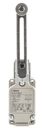 Omron WLCA12-2NG-N 9083269