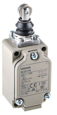 Omron WLD28-G-N 9083275