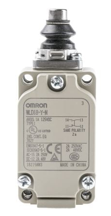 Omron WLD18-Y-N 9083281