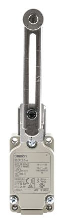 Omron WLCA12-Y-N 9083287