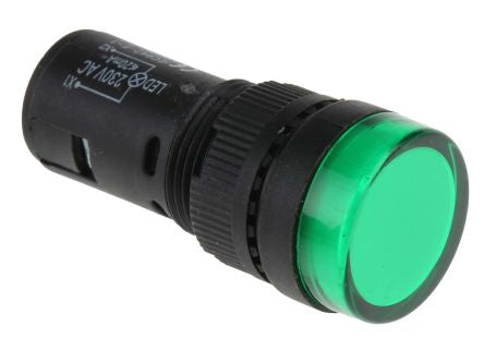 RS PRO 9092446