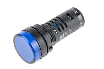 RS PRO  9092496