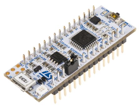 STMicroelectronics NUCLEO-F303K8 9092862