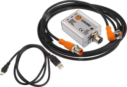 ifm electronic E30390 9093341