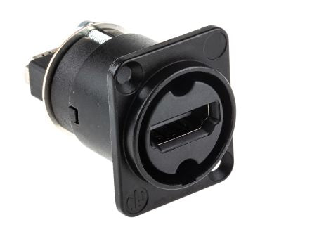 Neutrik NAHDMI-W-B 9093717