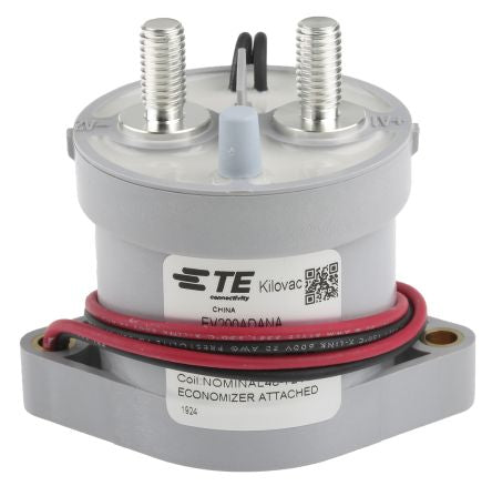 TE Connectivity EV200ADANA 1-1618002-1 9097693