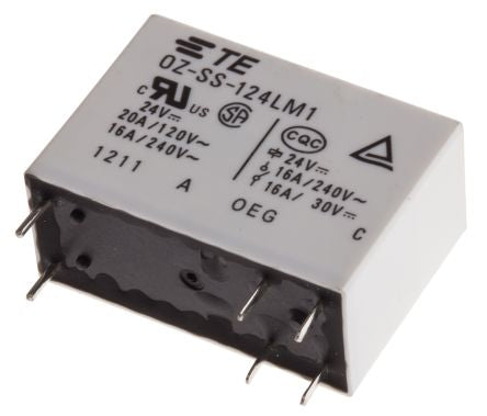 TE Connectivity 2-1440002-9 9097915