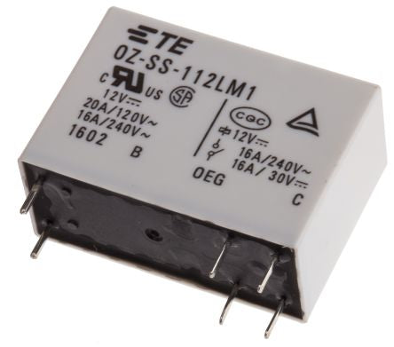 TE Connectivity 2-1440002-4 1680710