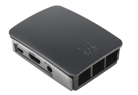 Raspberry Pi TZT 241 AAB-01 1034298