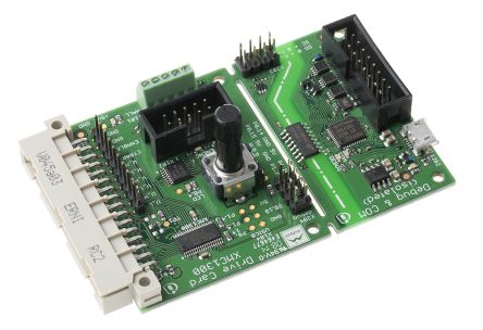 Infineon KITXMC1300DCV1TOBO1 9106841