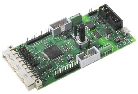 Infineon KITXMC4400DCV1TOBO1 9106851