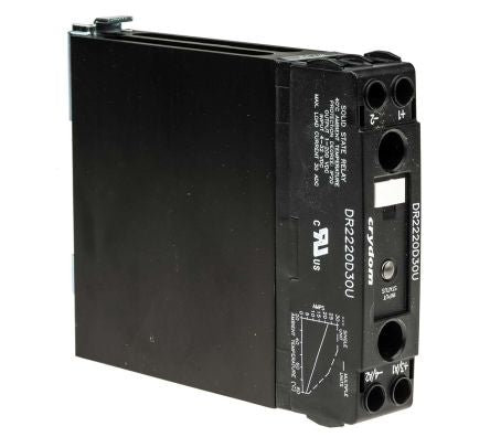 Sensata / Crydom DR2220D30U 9107298