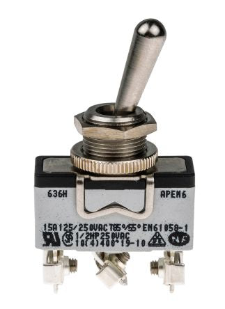 APEM 636H 9108065