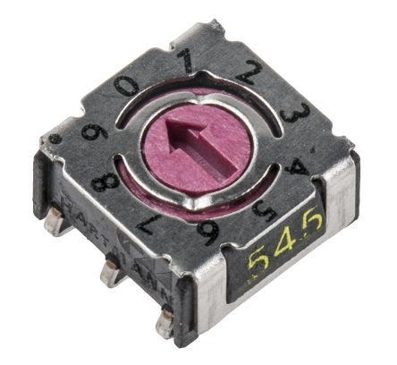 Hartmann P36SMJ101 9108128
