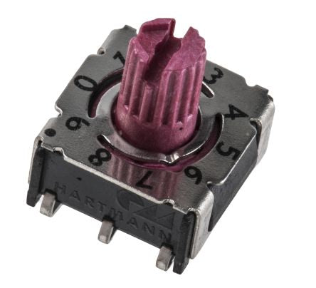 Hartmann P36SMJ301 9108134