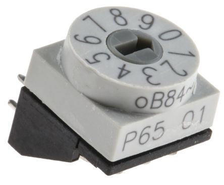 Hartmann P65THR101L254 9108144