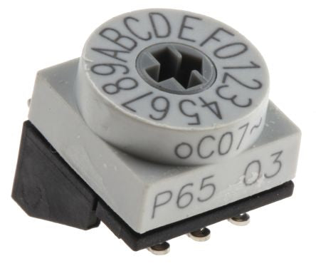 Hartmann P65THR703L254 9108150