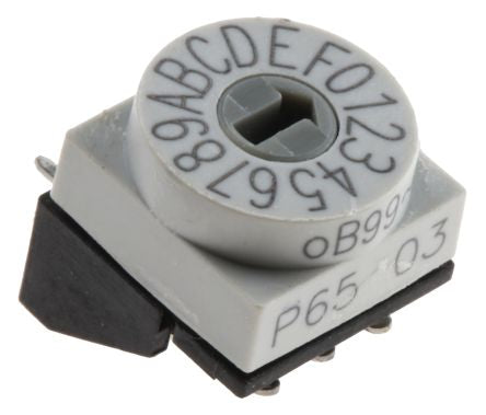 Hartmann P65THR103L254 9108153
