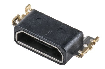 Hirose ZX62WRD-B-5PC 9108532