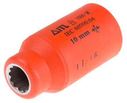 RS PRO 9111409