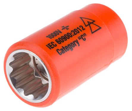 RS PRO  9111430