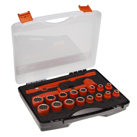 RS PRO  9111474