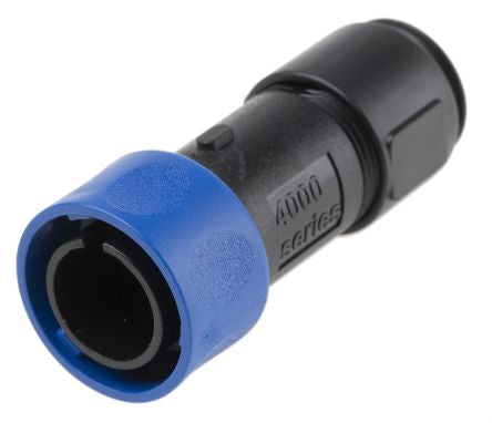 Bulgin PXP4010/03P/5055 9124852