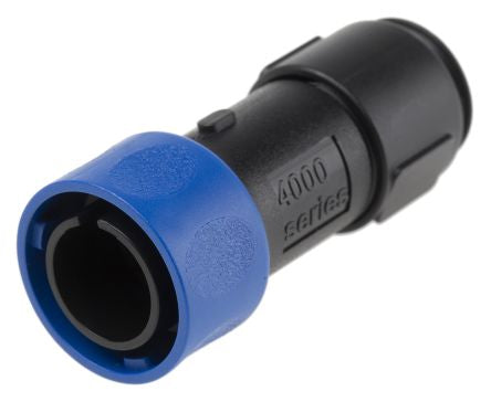 Bulgin PXP4010/03P/5560 9124868