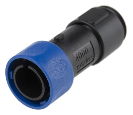 Bulgin PXP4010/08P/5560 9124883