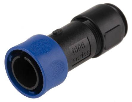Bulgin PXP4010/12P/6065 9124916