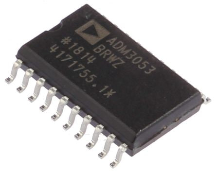 Analog Devices ADM3053BRWZ 9129642