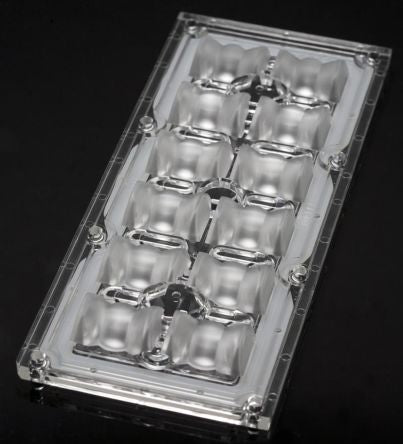 Ledil CS14597_HB-IP-2X6-O 9130917