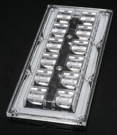 Ledil CS14263_HB-IP-2X6-WWW 9130923