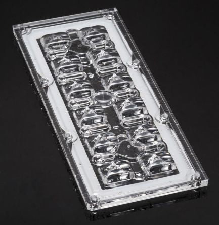 Ledil CS14055_STRADA-IP-2X6-T2 9130945