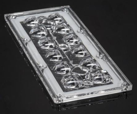 Ledil CS14145_STRADA-IP-2X6-DWC-90 9130949