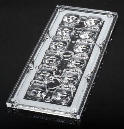 Ledil CS14144_STRADA-IP-2X6-ME 9130967