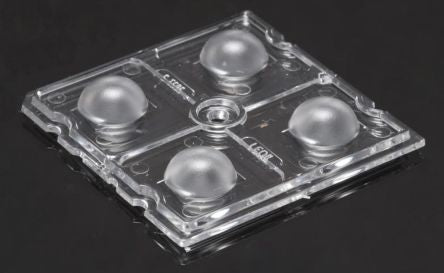 Ledil C13937_STRADA-2X2-C-STP 9130977