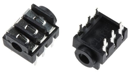 RS PRO  9131018