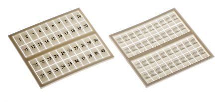 RS PRO 9131318