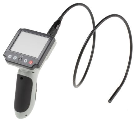 RS PRO  9131560
