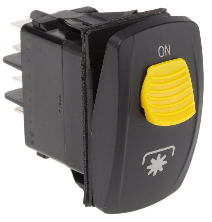 Carling Technologies VDBBHYPC-XZXXX-1XPTO1 9132825