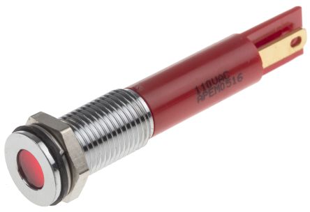 RS PRO  9138722