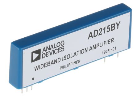 Analog Devices AD215BY 9140090