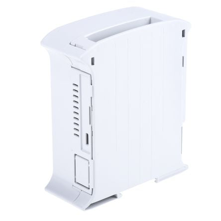 KIT 45 RAILBOX RASPBERRY PI B+/2