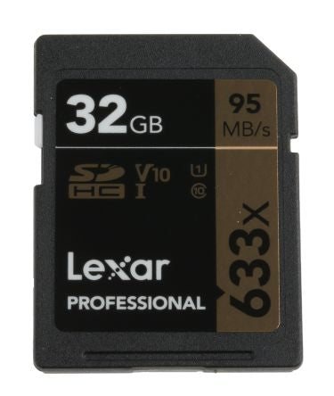 Lexar LSD32GCBEU633 9145082