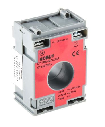 HOBUT CT132TRAN100A-4/20MA 9145288